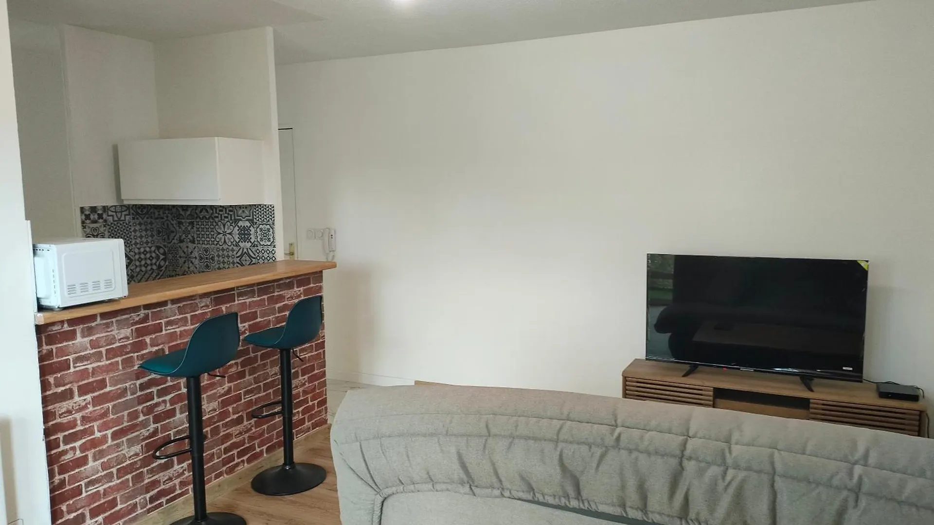 Apartament T2 Toulouse Sud