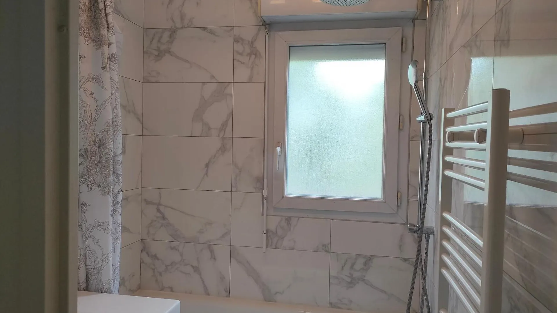 Apartament T2 Toulouse Sud