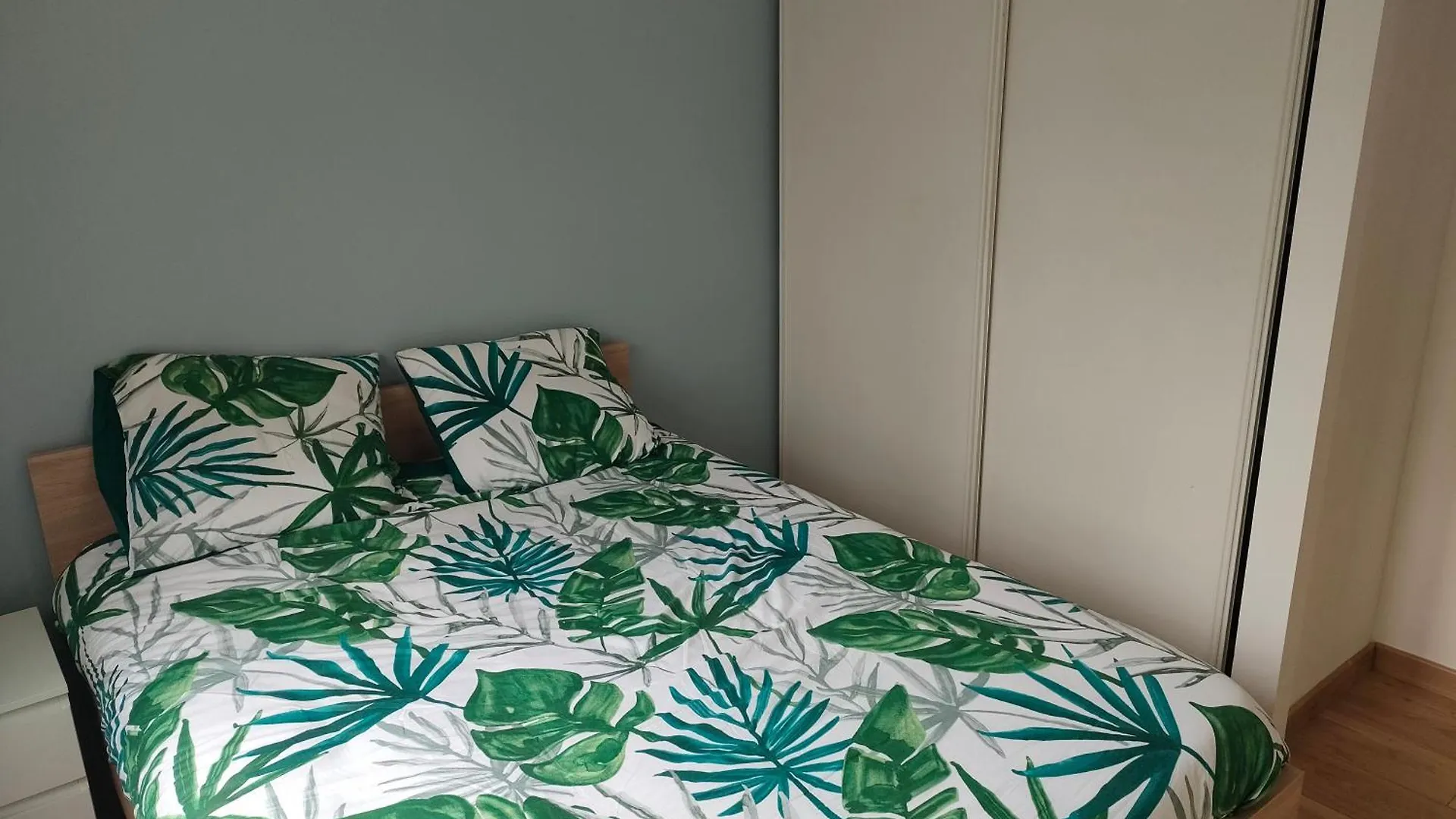 Apartament T2 Toulouse Sud